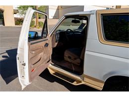 1995 Ford Bronco (CC-1766787) for sale in Las Vegas, Nevada
