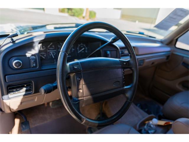 1995 Ford Bronco (CC-1766787) for sale in Las Vegas, Nevada