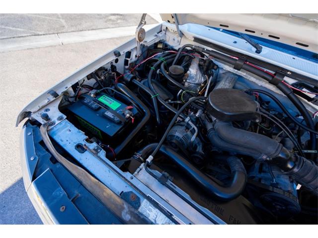 1995 Ford Bronco (CC-1766787) for sale in Las Vegas, Nevada