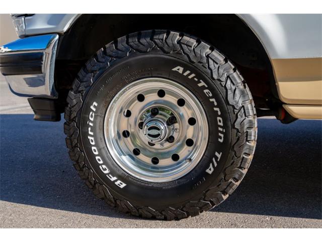 1995 Ford Bronco (CC-1766787) for sale in Las Vegas, Nevada