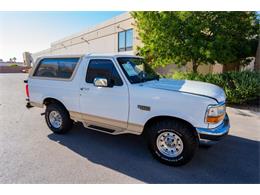 1995 Ford Bronco (CC-1766787) for sale in Las Vegas, Nevada