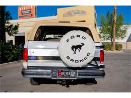 1995 Ford Bronco (CC-1766787) for sale in Las Vegas, Nevada
