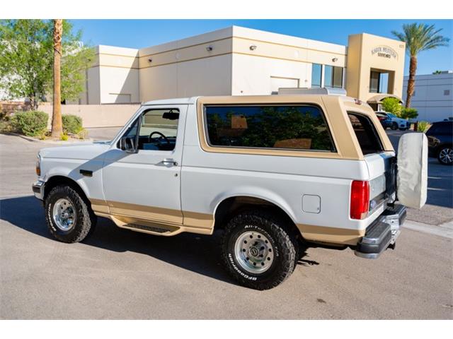 1995 Ford Bronco (CC-1766787) for sale in Las Vegas, Nevada