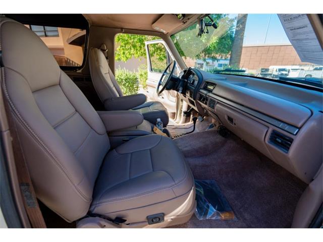 1995 Ford Bronco (CC-1766787) for sale in Las Vegas, Nevada