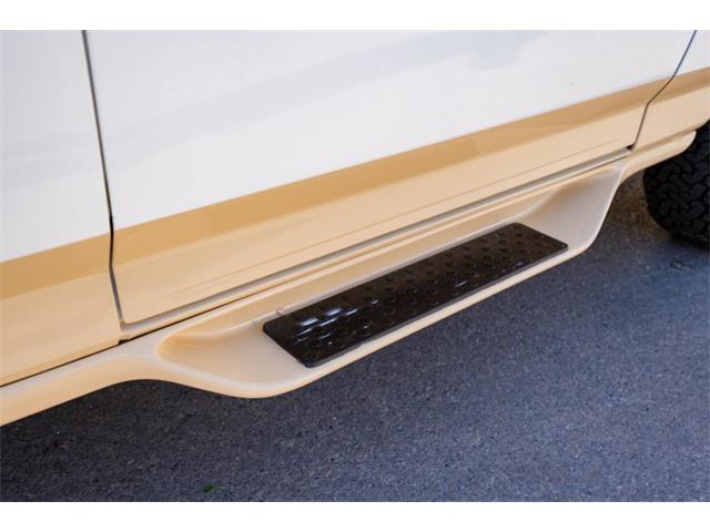 1995 Ford Bronco (CC-1766787) for sale in Las Vegas, Nevada