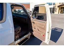 1995 Ford Bronco (CC-1766787) for sale in Las Vegas, Nevada