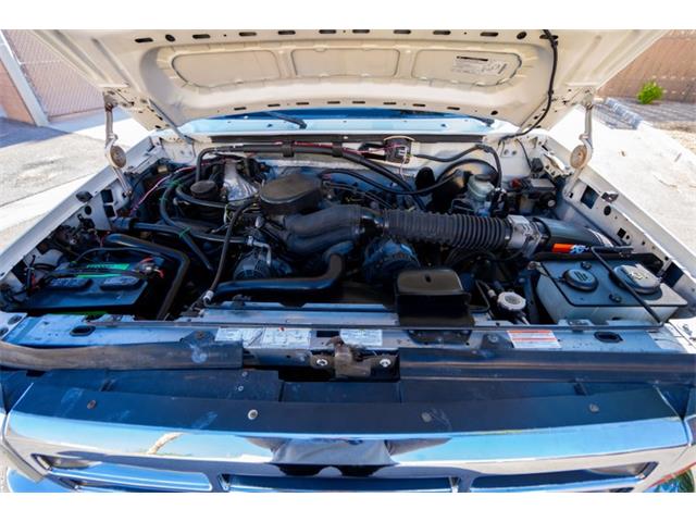 1995 Ford Bronco (CC-1766787) for sale in Las Vegas, Nevada