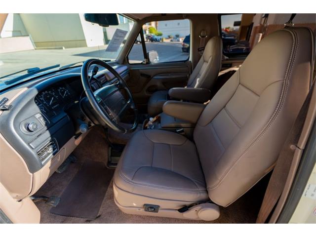 1995 Ford Bronco (CC-1766787) for sale in Las Vegas, Nevada