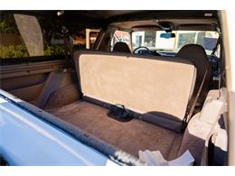 1995 Ford Bronco (CC-1766787) for sale in Las Vegas, Nevada