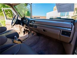 1995 Ford Bronco (CC-1766787) for sale in Las Vegas, Nevada