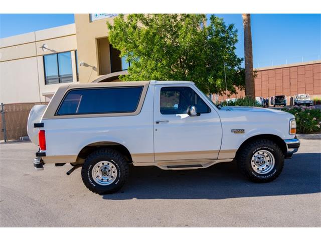 1995 Ford Bronco (CC-1766787) for sale in Las Vegas, Nevada