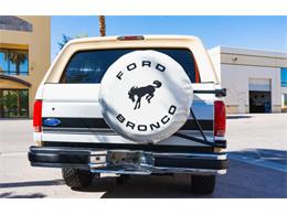 1995 Ford Bronco (CC-1766787) for sale in Las Vegas, Nevada