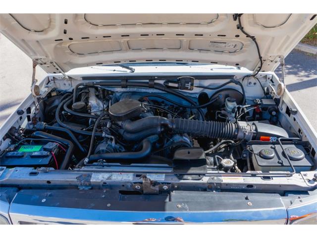 1995 Ford Bronco (CC-1766787) for sale in Las Vegas, Nevada