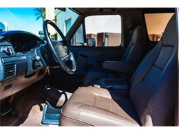 1995 Ford Bronco (CC-1766787) for sale in Las Vegas, Nevada