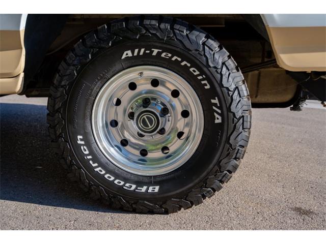 1995 Ford Bronco (CC-1766787) for sale in Las Vegas, Nevada