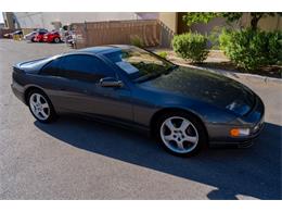 1990 Nissan 300ZX (CC-1766789) for sale in Las Vegas, Nevada