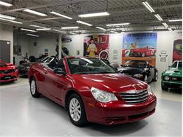 2010 Chrysler Sebring (CC-1760679) for sale in Paris, Ontario