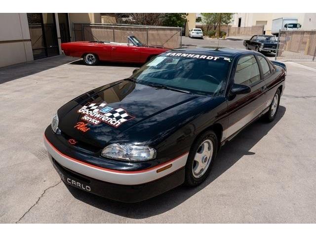1998 Chevrolet Monte Carlo (CC-1766792) for sale in Las Vegas, Nevada