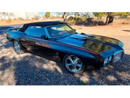 1969 Pontiac Firebird (CC-1766794) for sale in Las Vegas, Nevada