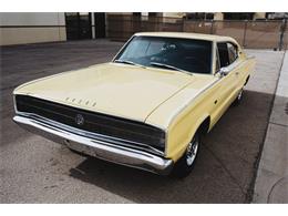 1966 Dodge Charger (CC-1766795) for sale in Las Vegas, Nevada