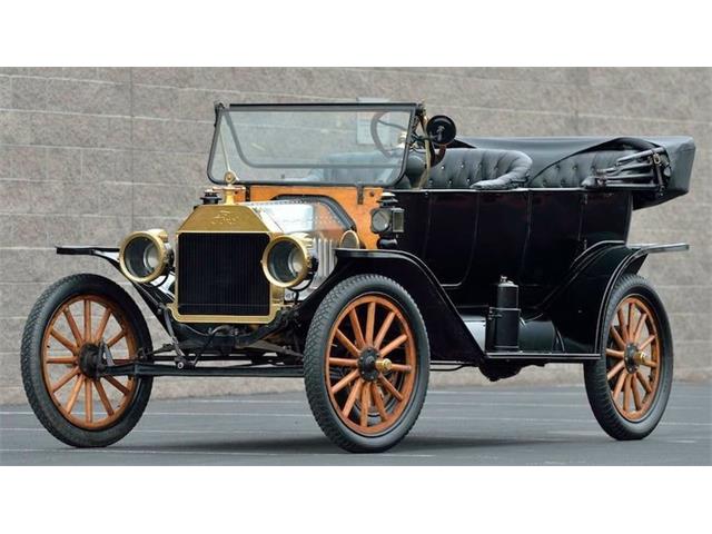 1914 Ford Model T (CC-1766796) for sale in Las Vegas, Nevada