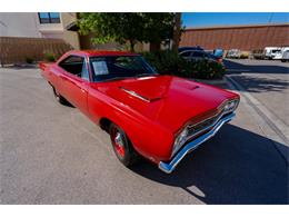 1968 Plymouth Road Runner (CC-1766799) for sale in Las Vegas, Nevada