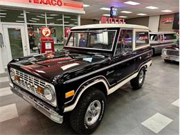 1974 Ford Bronco (CC-1760068) for sale in Dothan, Alabama