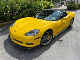 2012 Chevrolet Corvette (CC-1760681) for sale in Boca Raton, Florida