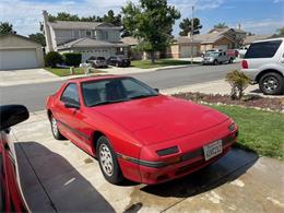 1987 Mazda RX-7 (CC-1766810) for sale in Fontana, California