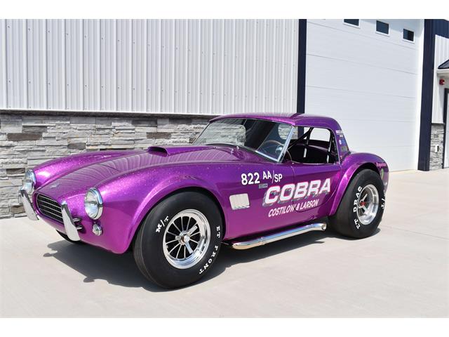 1965 Shelby Cobra (CC-1766811) for sale in Buford, Georgia