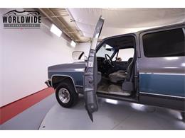 1990 Chevrolet Suburban (CC-1766817) for sale in Denver , Colorado