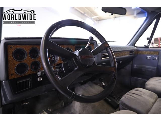 1990 Chevrolet Suburban (CC-1766817) for sale in Denver , Colorado
