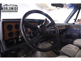 1990 Chevrolet Suburban (CC-1766817) for sale in Denver , Colorado