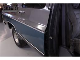 1990 Chevrolet Suburban (CC-1766817) for sale in Denver , Colorado