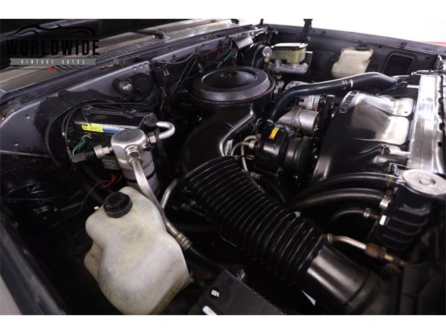 1990 Chevrolet Suburban (CC-1766817) for sale in Denver , Colorado