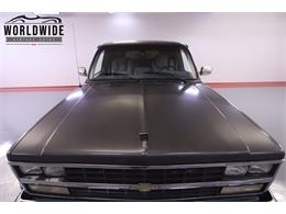 1990 Chevrolet Suburban (CC-1766817) for sale in Denver , Colorado