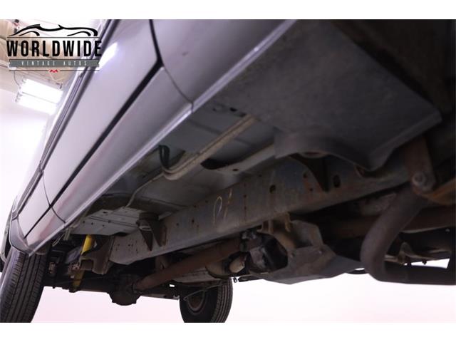 1990 Chevrolet Suburban (CC-1766817) for sale in Denver , Colorado