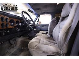 1990 Chevrolet Suburban (CC-1766817) for sale in Denver , Colorado