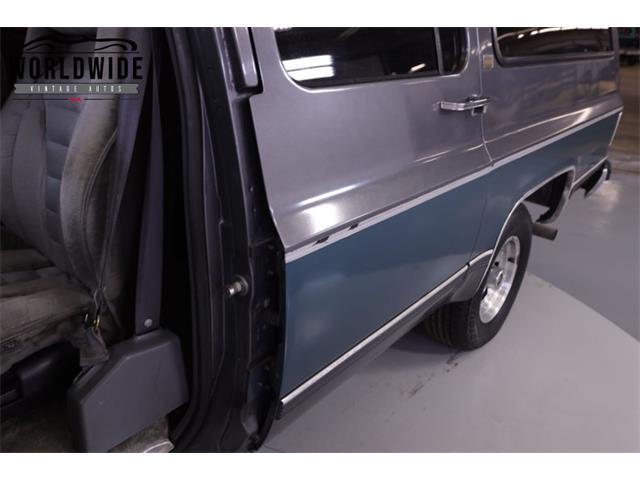 1990 Chevrolet Suburban (CC-1766817) for sale in Denver , Colorado