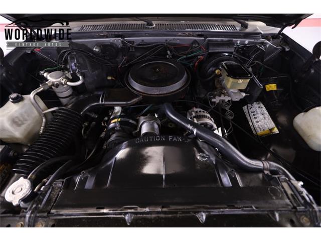 1990 Chevrolet Suburban (CC-1766817) for sale in Denver , Colorado