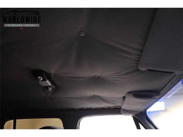 1990 Chevrolet Suburban (CC-1766817) for sale in Denver , Colorado