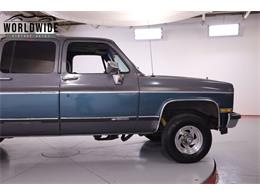 1990 Chevrolet Suburban (CC-1766817) for sale in Denver , Colorado