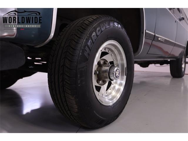 1990 Chevrolet Suburban (CC-1766817) for sale in Denver , Colorado