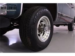1990 Chevrolet Suburban (CC-1766817) for sale in Denver , Colorado