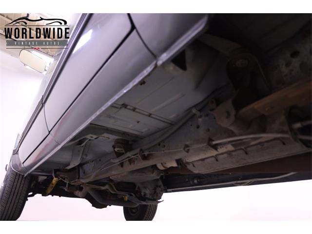 1990 Chevrolet Suburban (CC-1766817) for sale in Denver , Colorado