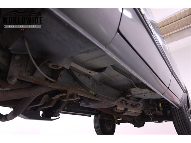 1990 Chevrolet Suburban (CC-1766817) for sale in Denver , Colorado