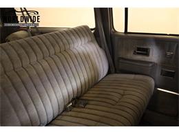 1990 Chevrolet Suburban (CC-1766817) for sale in Denver , Colorado