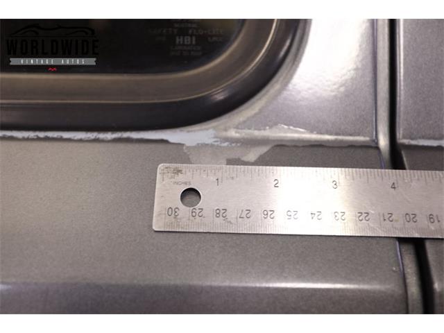 1990 Chevrolet Suburban (CC-1766817) for sale in Denver , Colorado