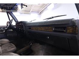 1990 Chevrolet Suburban (CC-1766817) for sale in Denver , Colorado