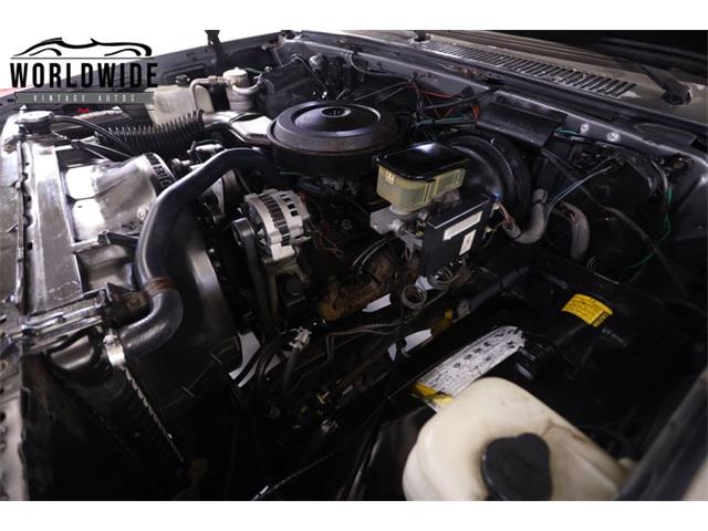 1990 Chevrolet Suburban (CC-1766817) for sale in Denver , Colorado